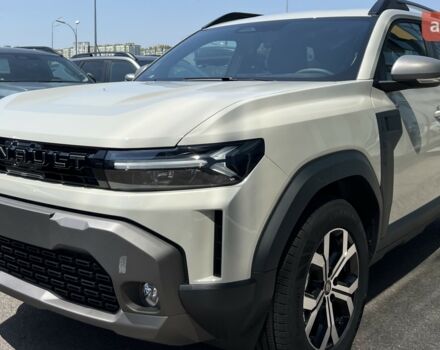 купить новое авто Рено Дастер 2025 года от официального дилера Автоцентр AUTO.RIA Рено фото