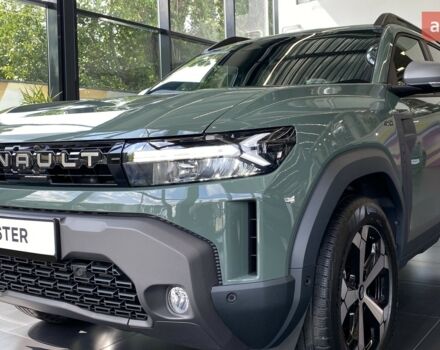 купить новое авто Рено Дастер 2025 года от официального дилера Автоцентр AUTO.RIA Рено фото
