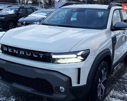 купить новое авто Рено Дастер 2025 года от официального дилера Автоцентр AUTO.RIA Рено фото