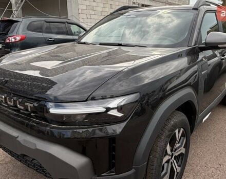 купить новое авто Рено Дастер 2025 года от официального дилера Автоцентр AUTO.RIA Рено фото