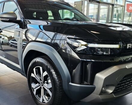 купити нове авто Рено Дастер 2025 року від офіційного дилера Автоцентр AUTO.RIA Рено фото