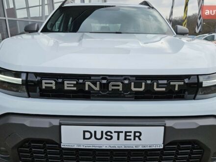 Рено Дастер, объемом двигателя 1.33 л и пробегом 0 тыс. км за 25333 $, фото 1 на Automoto.ua