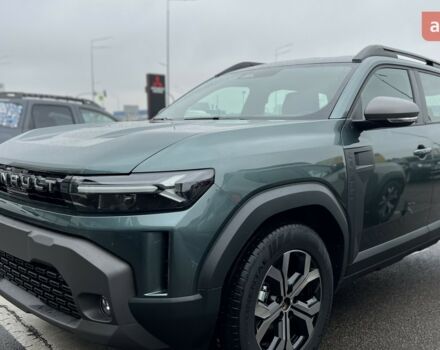 купить новое авто Рено Дастер 2025 года от официального дилера Автоцентр AUTO.RIA Рено фото