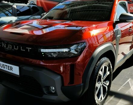 купить новое авто Рено Дастер 2025 года от официального дилера Автоцентр AUTO.RIA Рено фото