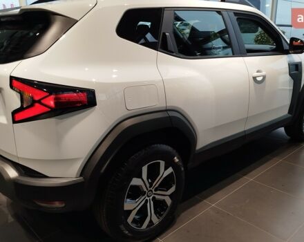 купить новое авто Рено Дастер 2025 года от официального дилера Renault ВІННЕР ОБОЛОНЬ Рено фото