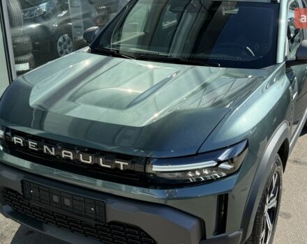 купить новое авто Рено Дастер 2025 года от официального дилера Автоцентр AUTO.RIA Рено фото