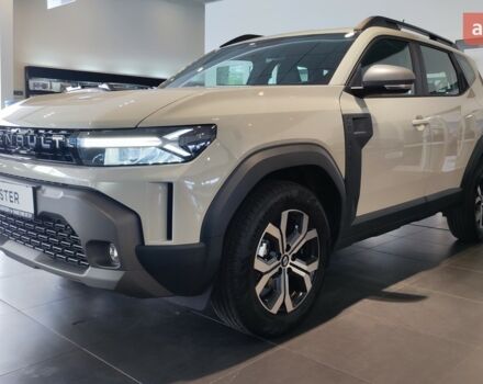 Рено Дастер, объемом двигателя 1.5 л и пробегом 0 тыс. км за 25834 $, фото 1 на Automoto.ua