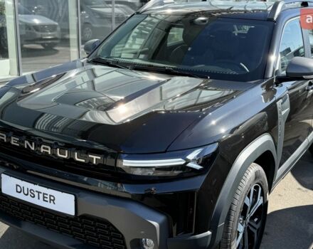 купить новое авто Рено Дастер 2025 года от официального дилера Автоцентр AUTO.RIA Рено фото