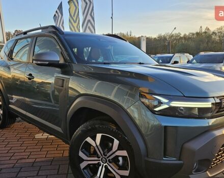 Рено Дастер, объемом двигателя 1.5 л и пробегом 0 тыс. км за 25910 $, фото 1 на Automoto.ua