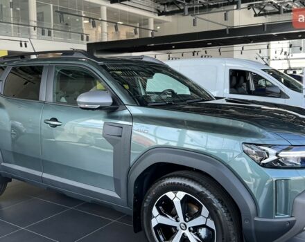 купить новое авто Рено Дастер 2025 года от официального дилера Автоцентр AUTO.RIA Рено фото