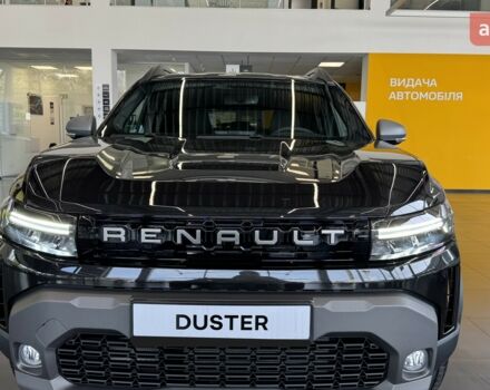 купить новое авто Рено Дастер 2025 года от официального дилера Автоцентр AUTO.RIA Рено фото