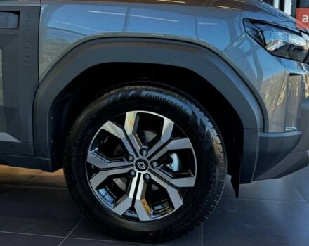 купить новое авто Рено Дастер 2025 года от официального дилера АВТО ГРУП Renault Рено фото