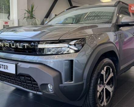 купить новое авто Рено Дастер 2025 года от официального дилера Автоцентр AUTO.RIA Рено фото