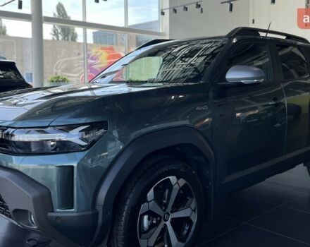 купить новое авто Рено Дастер 2025 года от официального дилера Автоцентр AUTO.RIA Рено фото