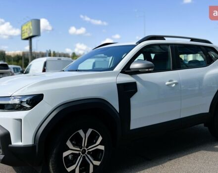 купить новое авто Рено Дастер 2025 года от официального дилера Автоцентр AUTO.RIA Рено фото