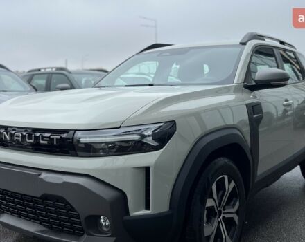 купить новое авто Рено Дастер 2025 года от официального дилера Автоцентр AUTO.RIA Рено фото