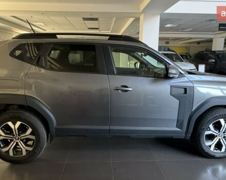 купить новое авто Рено Дастер 2025 года от официального дилера АДАМАНТ МОТОРС ЗАПОРІЖЖЯ Рено фото