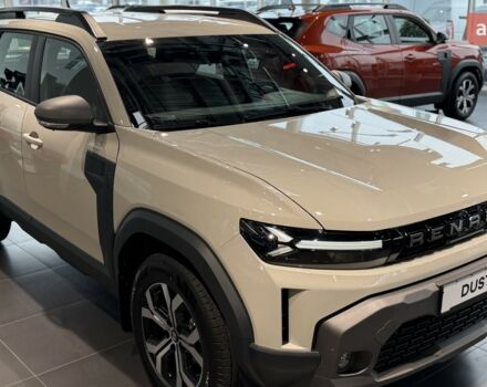 купить новое авто Рено Дастер 2025 года от официального дилера Автоцентр AUTO.RIA Рено фото