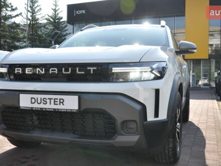 Рено Дастер 2025 в Львове на Automoto.ua Рено Дастер, объемом двигателя 1.33 л и пробегом 0 тыс. км за 25744 $, фото 1 на Automoto.ua