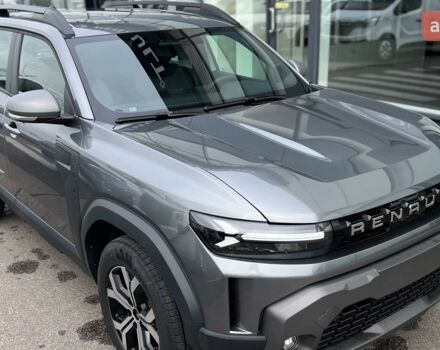 купить новое авто Рено Дастер 2025 года от официального дилера Автоцентр AUTO.RIA Рено фото