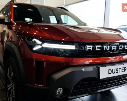 купить новое авто Рено Дастер 2025 года от официального дилера Автоцентр AUTO.RIA Рено фото