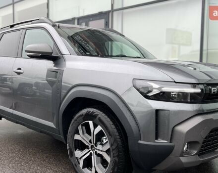 купить новое авто Рено Дастер 2025 года от официального дилера Автоцентр AUTO.RIA Рено фото