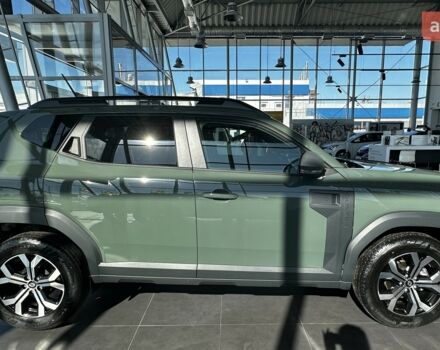 купить новое авто Рено Дастер 2025 года от официального дилера Автоцентр AUTO.RIA Рено фото