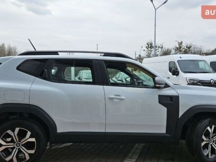 Рено Дастер, объемом двигателя 1.33 л и пробегом 0 тыс. км за 25142 $, фото 1 на Automoto.ua