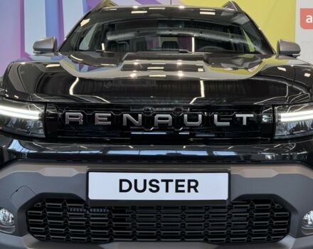 купити нове авто Рено Дастер 2025 року від офіційного дилера Автоцентр AUTO.RIA Рено фото