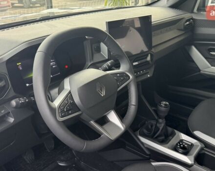 купить новое авто Рено Дастер 2025 года от официального дилера Володя Рено фото