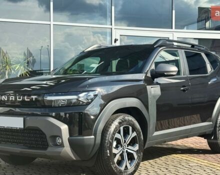 Рено Дастер, объемом двигателя 1.5 л и пробегом 0 тыс. км за 25791 $, фото 1 на Automoto.ua