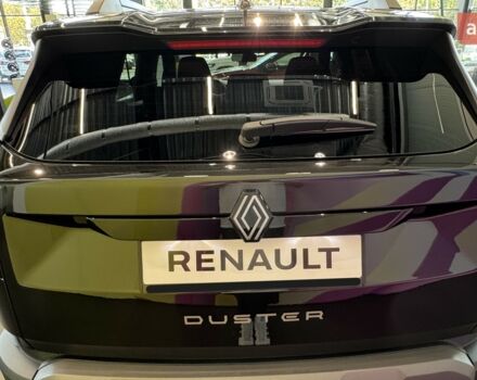 купити нове авто Рено Дастер 2025 року від офіційного дилера Автоцентр AUTO.RIA Рено фото