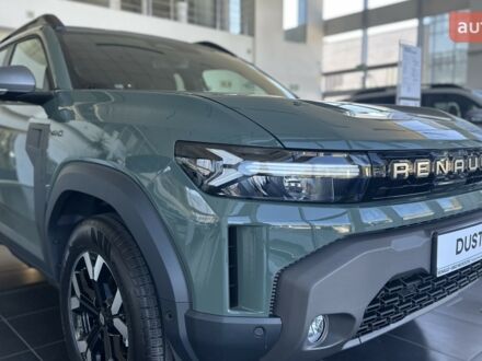 Рено Дастер, об'ємом двигуна 1.2 л та пробігом 0 тис. км за 29074 $, фото 1 на Automoto.ua