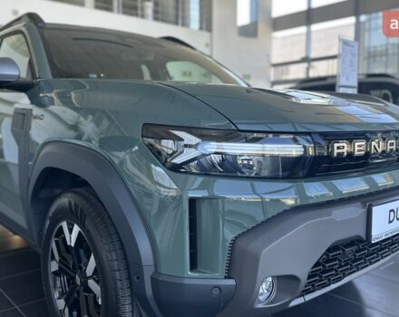 Рено Дастер, об'ємом двигуна 1.2 л та пробігом 0 тис. км за 29074 $, фото 1 на Automoto.ua