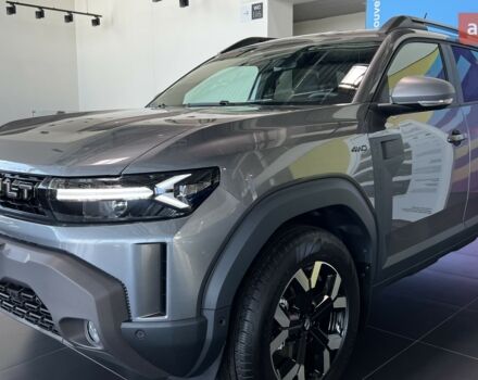 купити нове авто Рено Дастер 2025 року від офіційного дилера Автоцентр AUTO.RIA Рено фото