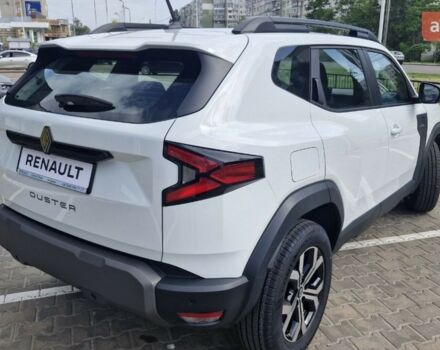 купить новое авто Рено Дастер 2025 года от официального дилера Renault Соллі Плюс Рено фото