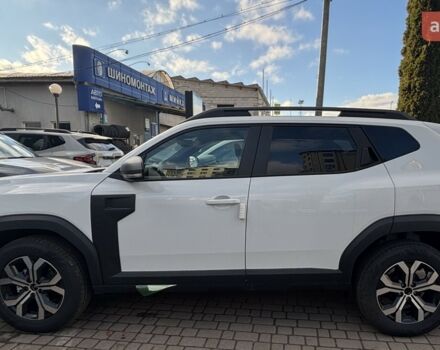 купить новое авто Рено Дастер 2025 года от официального дилера Автоцентр AUTO.RIA Рено фото