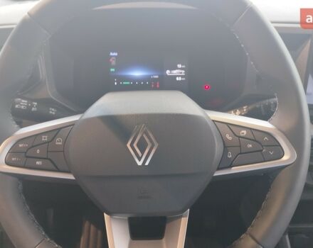 купить новое авто Рено Дастер 2025 года от официального дилера Renault ВІННЕР ОБОЛОНЬ Рено фото