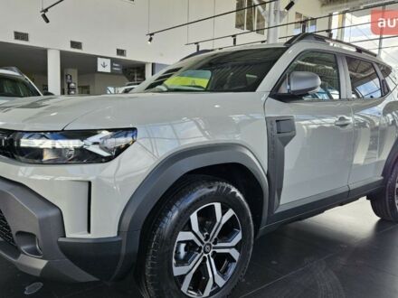 Рено Дастер, объемом двигателя 1.5 л и пробегом 0 тыс. км за 26063 $, фото 1 на Automoto.ua