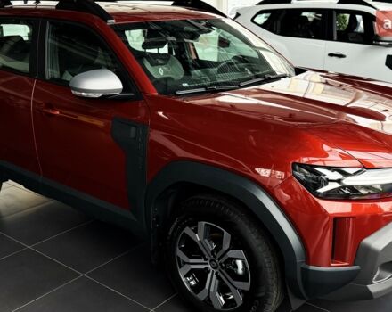 купить новое авто Рено Дастер 2025 года от официального дилера Автоцентр AUTO.RIA Рено фото