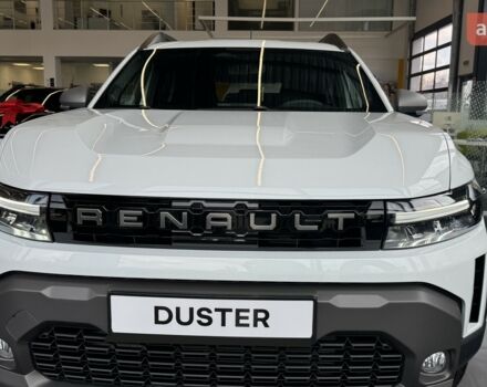 купить новое авто Рено Дастер 2025 года от официального дилера Автоцентр AUTO.RIA Рено фото
