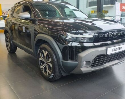 купить новое авто Рено Дастер 2025 года от официального дилера АВТО ГРУП Renault Рено фото