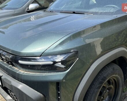 купити нове авто Рено Дастер 2025 року від офіційного дилера Автоцентр AUTO.RIA Рено фото