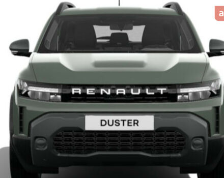 купить новое авто Рено Дастер 2025 года от официального дилера Автоцентр AUTO.RIA Рено фото