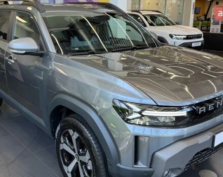 купить новое авто Рено Дастер 2025 года от официального дилера Автоцентр AUTO.RIA Рено фото