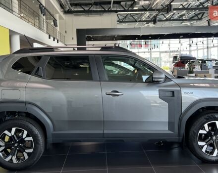 купити нове авто Рено Дастер 2025 року від офіційного дилера Автоцентр AUTO.RIA Рено фото