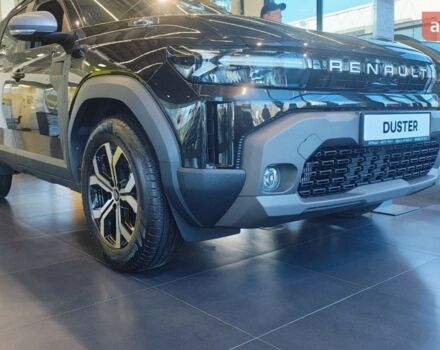 купить новое авто Рено Дастер 2025 года от официального дилера АВТО ГРУП Renault Рено фото