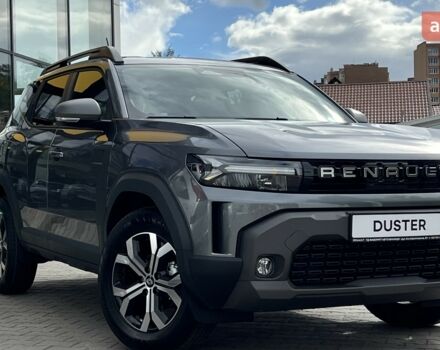 Рено Дастер, объемом двигателя 1.33 л и пробегом 0 тыс. км за 25145 $, фото 1 на Automoto.ua