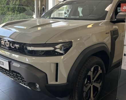 купить новое авто Рено Дастер 2025 года от официального дилера Автоцентр AUTO.RIA Рено фото
