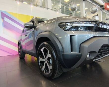 купить новое авто Рено Дастер 2025 года от официального дилера АВТО ГРУП Renault Рено фото